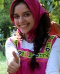 Аниматор Илона Наши Аниматоры